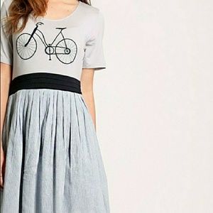 Desperately ISO Anthropologie Bicycle dress